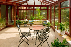 Hengrove Park conservatory quotes