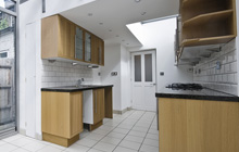 Hengrove Park kitchen extension leads